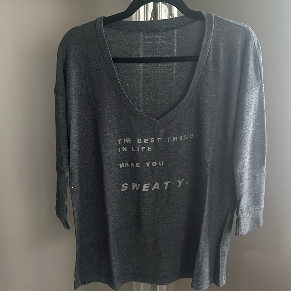 good hYOUman Sweater